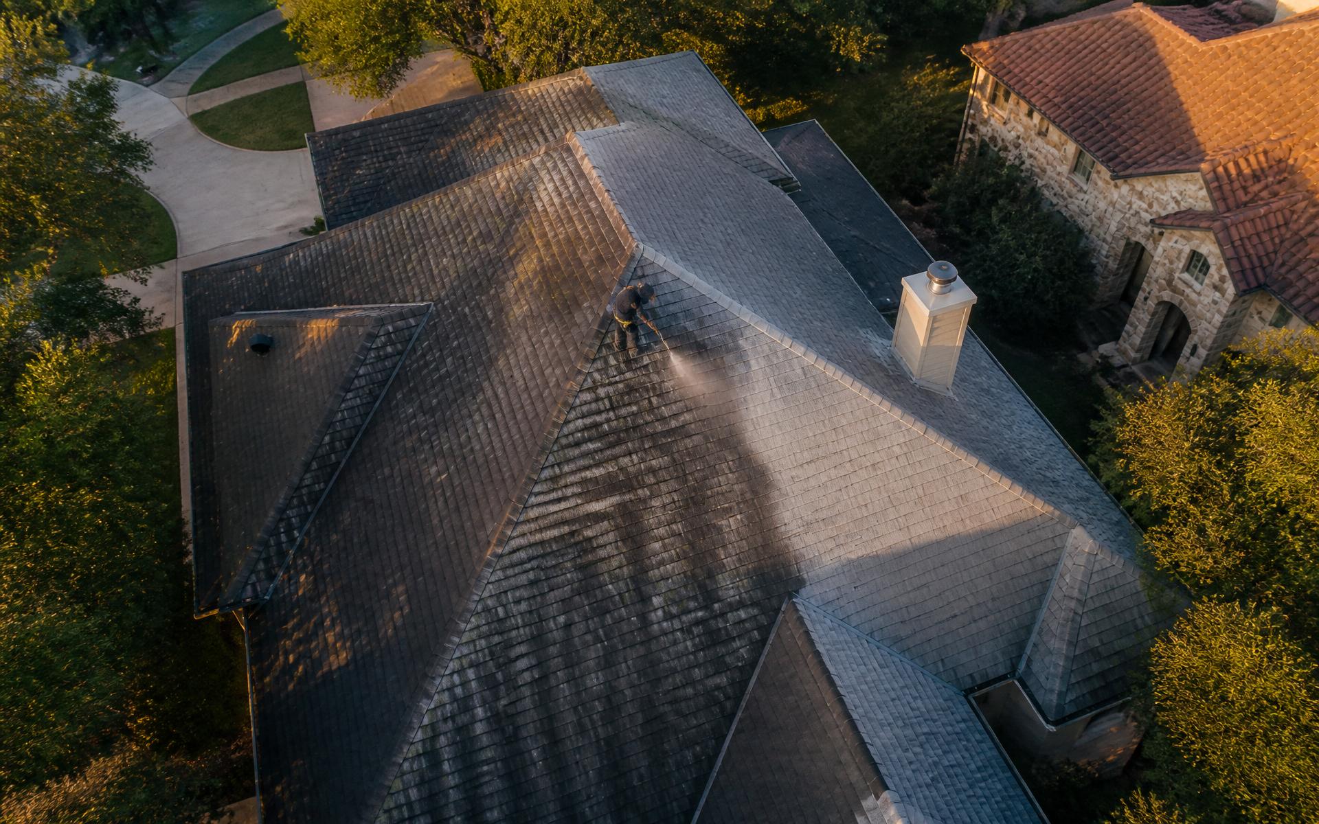 House Washing
